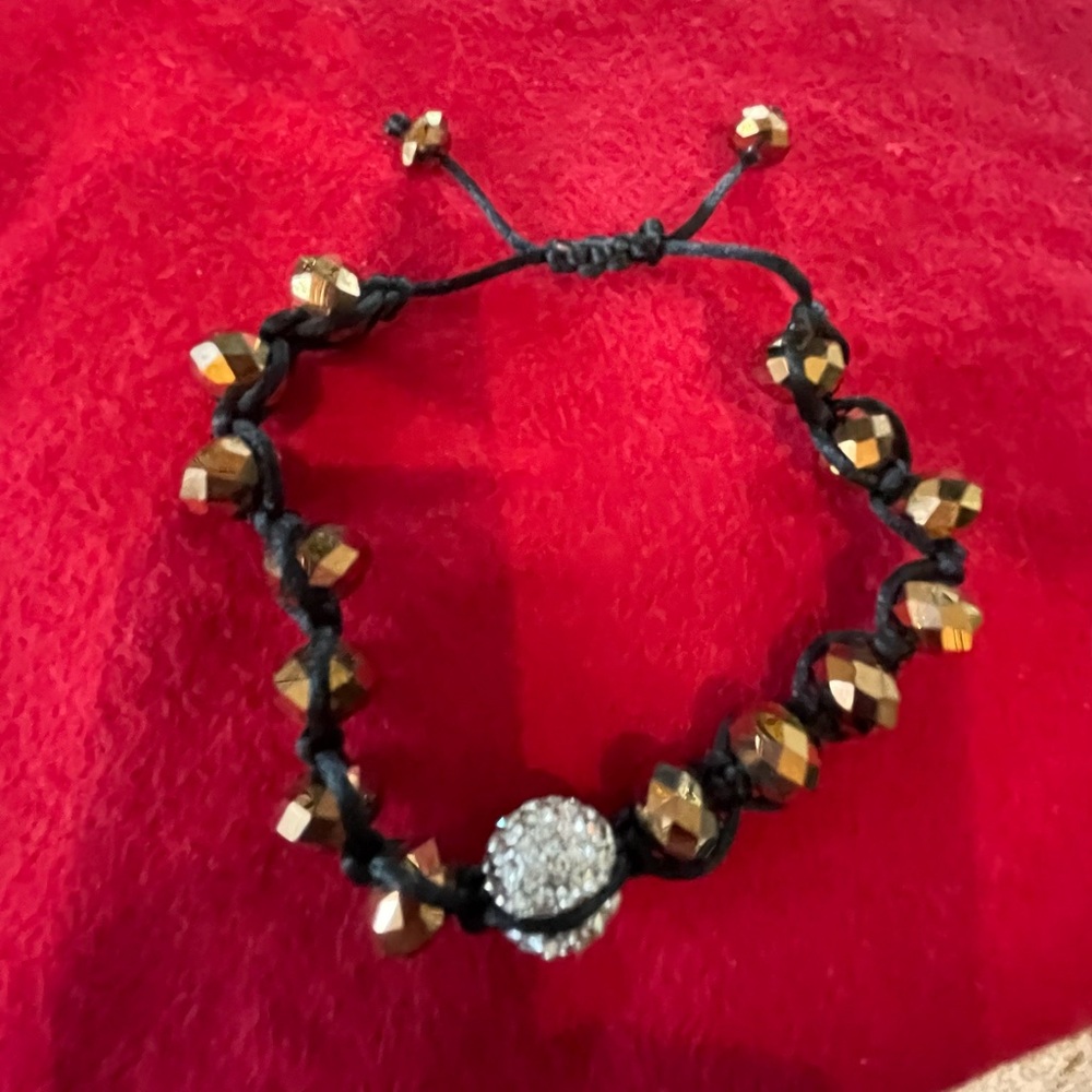 Boutique bracelet